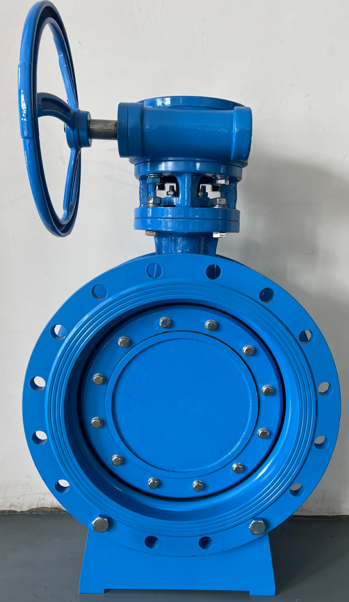 Balbula-presioa eta funtzionamendu-baldintzen aukeraketa