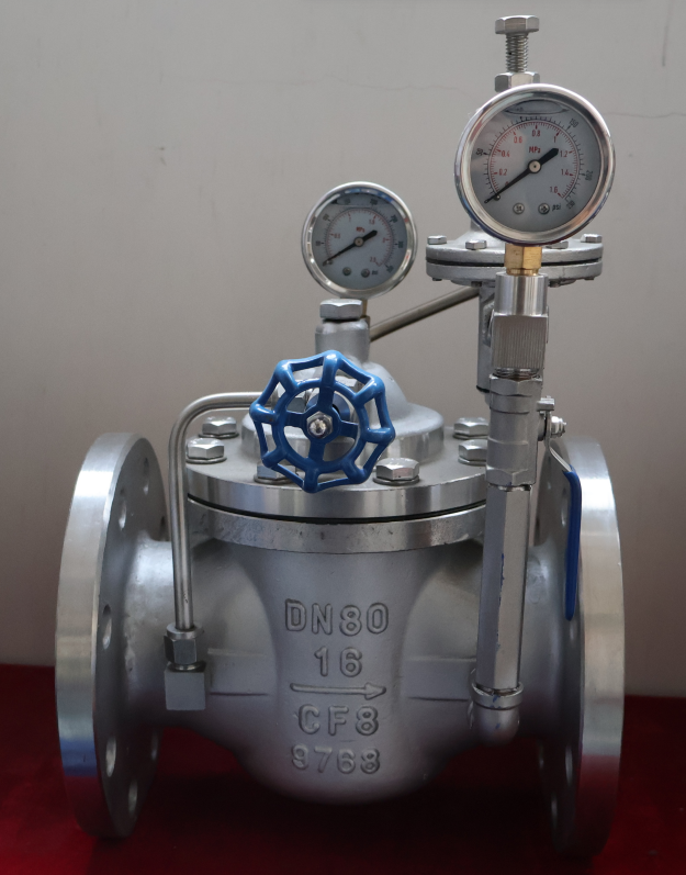 Balbula arrunten estandarrak: API, DIN, JIS, ISO Azalpen Xehatua