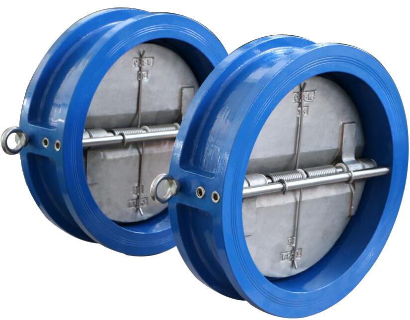 Kontrol-balbulen printzipioa eta aplikazioa