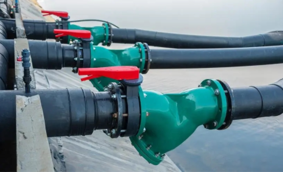 Etxeko, hiriaren eta fabrikako balbulen arteko desberdintasunak