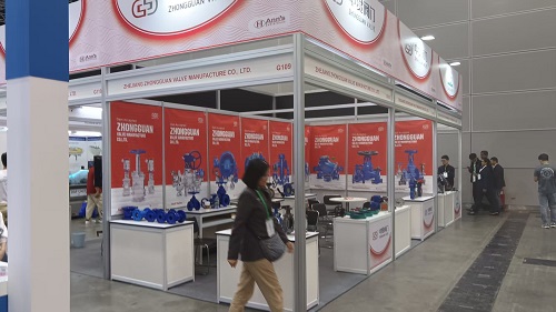 Erakusketaren amaiera arrakastatsua Malaysian