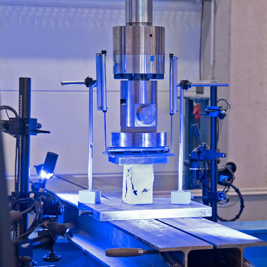 Zer da NDT (2)