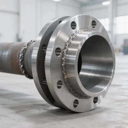 Zer da Socket Weld?