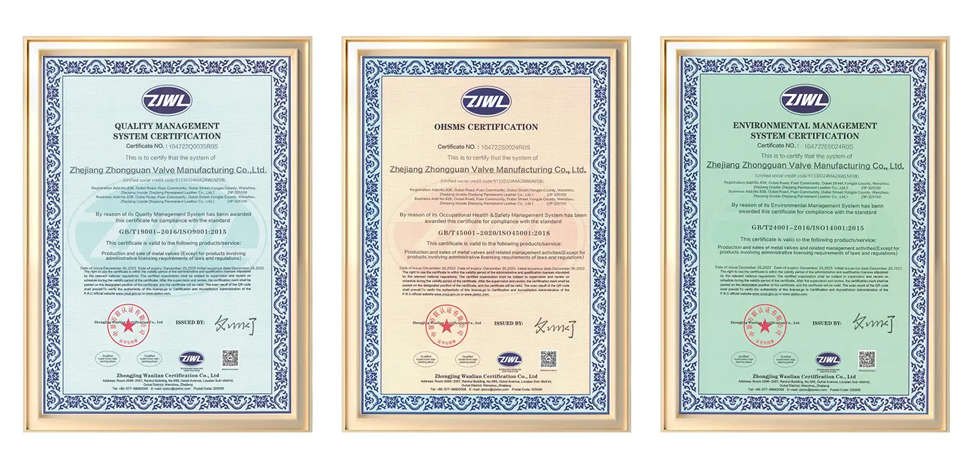 OEM/ODM Customization & Certification