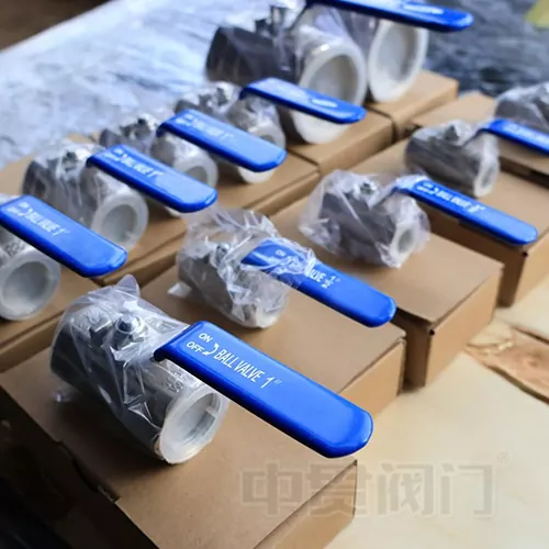 Eskuliburu 1pc hari amaierako balbula